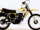 1976 Yamaha TT 500